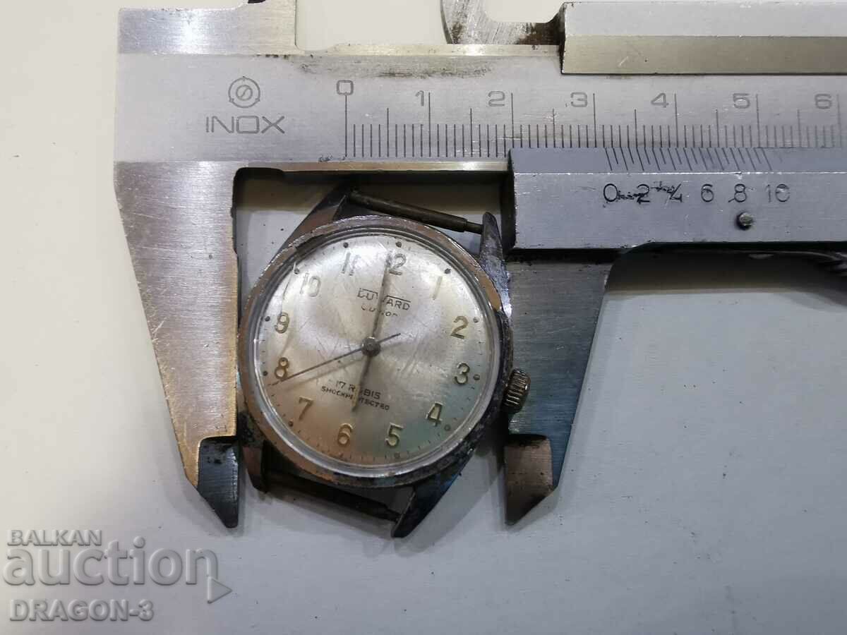 DUWARD - 5 DUWARD - 5