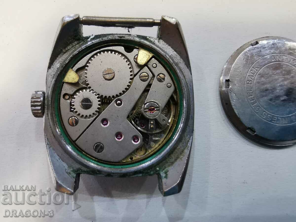 Παράδοση REYBLAN Παράδοση REYBLAN