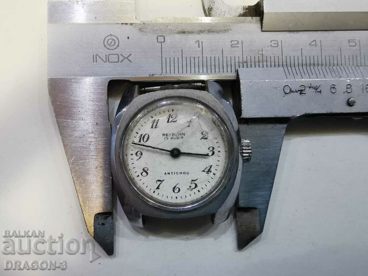 REYBLAN - 5 REYBLAN - 5