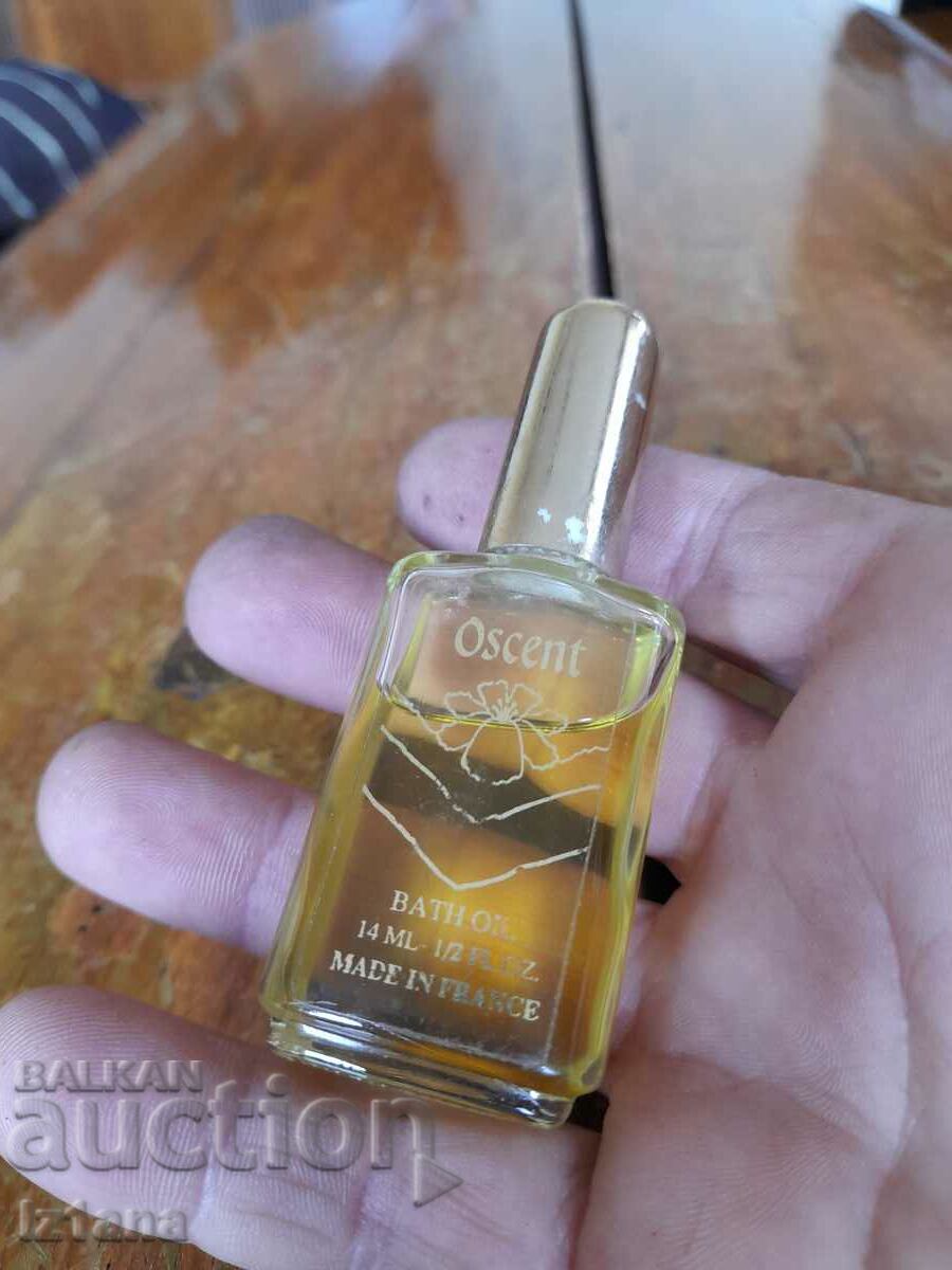 Old Oscent Bath Oil with price 43.00 BGN | € 21.99