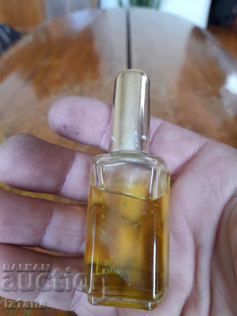 Delivery of Old Oscent Bath Oil