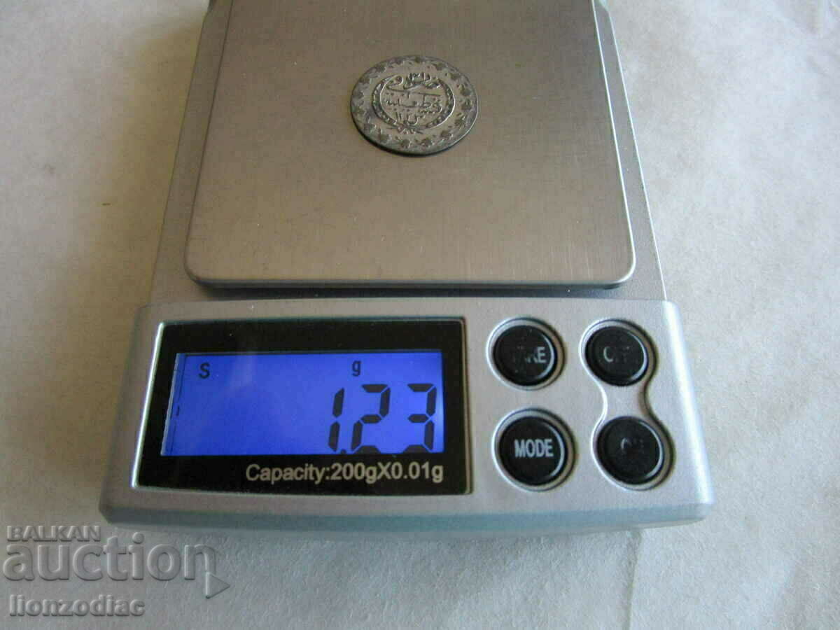 Licitație ❗❗Turcia, Mahmud II, 20 perechi 1223/31, 1,23 gr ORIGINAL❗❗ Licitație ❗❗Turcia, Mahmud II, 20 perechi 1223/31, 1,23 gr ORIGINAL❗❗