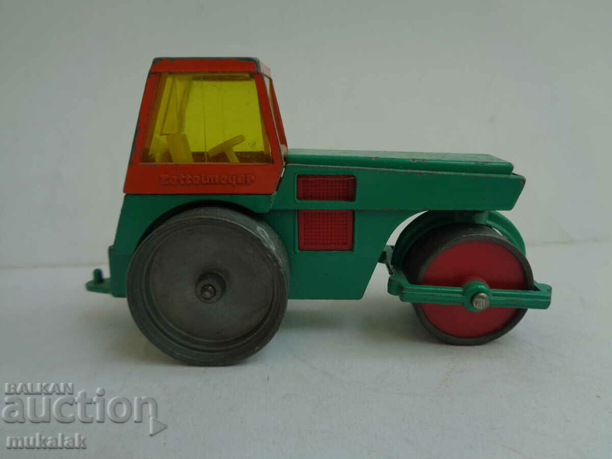 Auction 1/55? SIKU ROLLER TROLLEY TOY MODEL Auction 1/55? SIKU ROLLER TROLLEY TOY MODEL