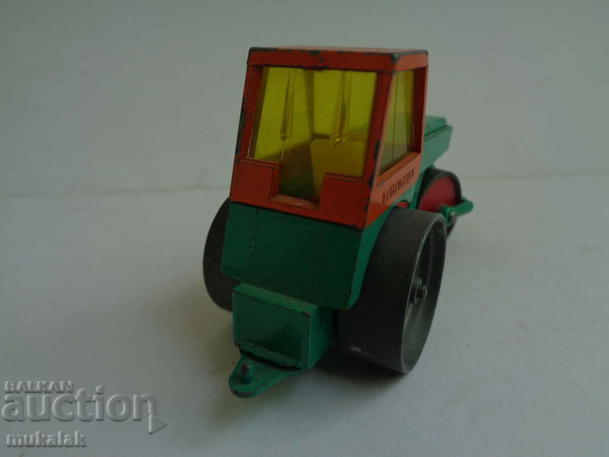 Delivery of 1/55? SIKU ROLLER TROLLEY TOY MODEL Delivery of 1/55? SIKU ROLLER TROLLEY TOY MODEL