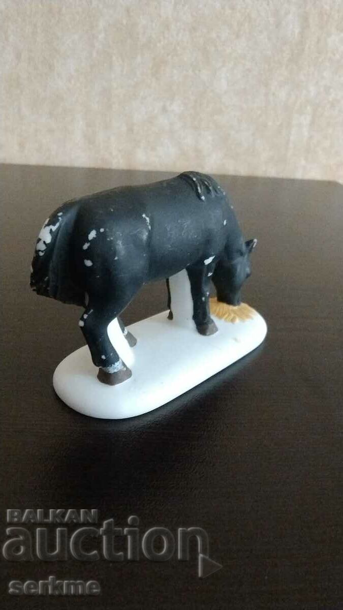 Δημοπρασία Φιγούρα από πορσελάνη Δημοπρασία Φιγούρα από πορσελάνη