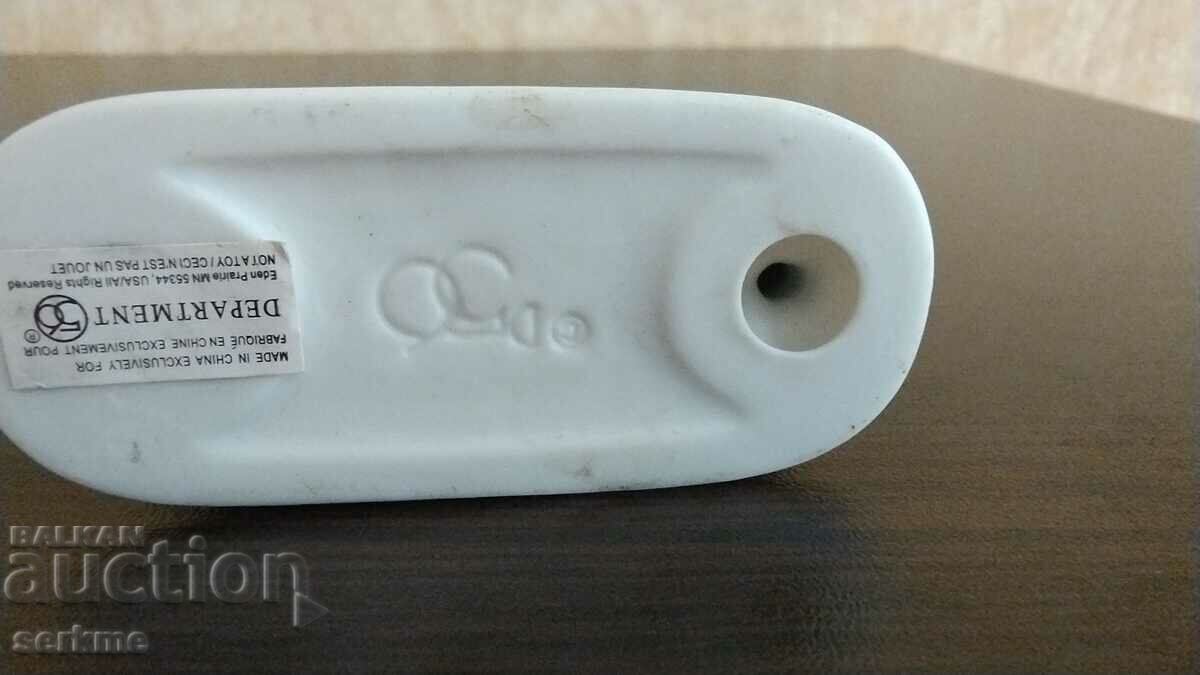 Φιγούρα από πορσελάνη - 6 Φιγούρα από πορσελάνη - 6