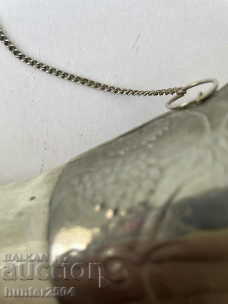 Delivery of Cup-horn, 31 cm Delivery of Cup-horn, 31 cm