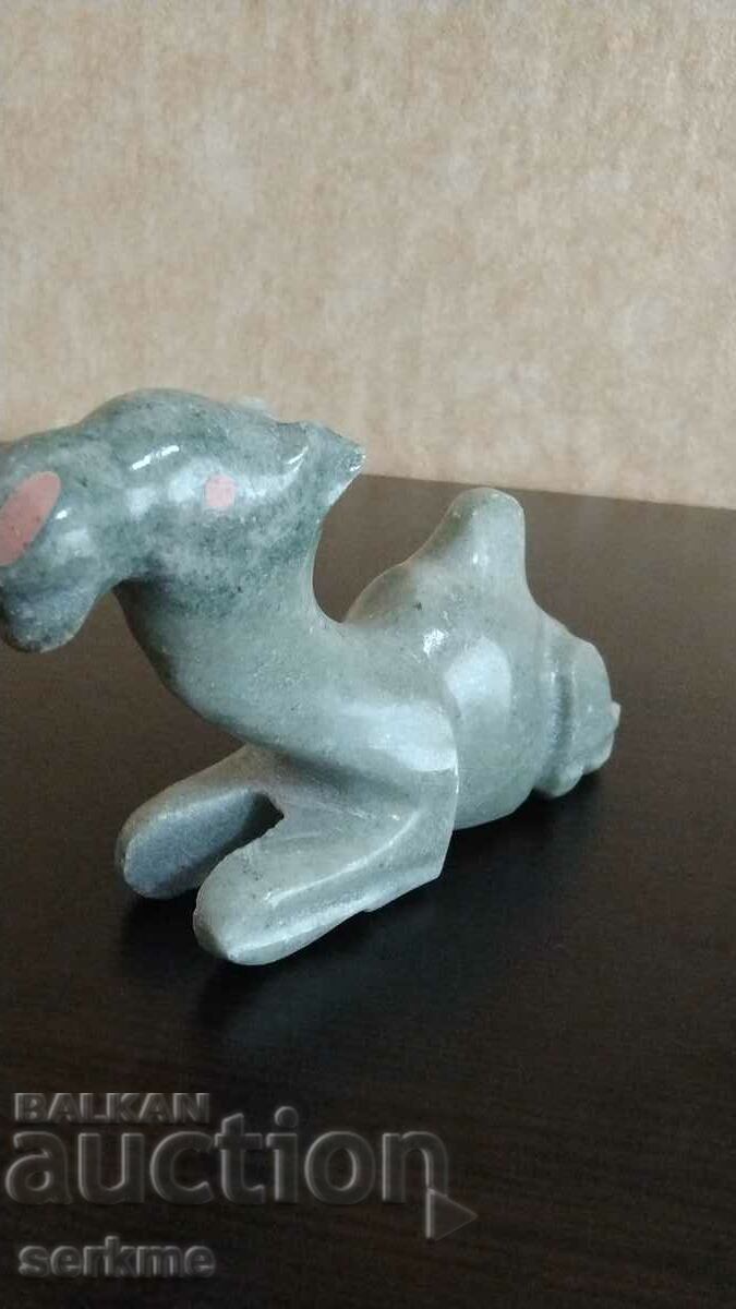 Μια πέτρινη φιγούρα - 7