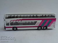 HERPA H0 1/87 SETRA BUS MODEL TOY TROLLEY