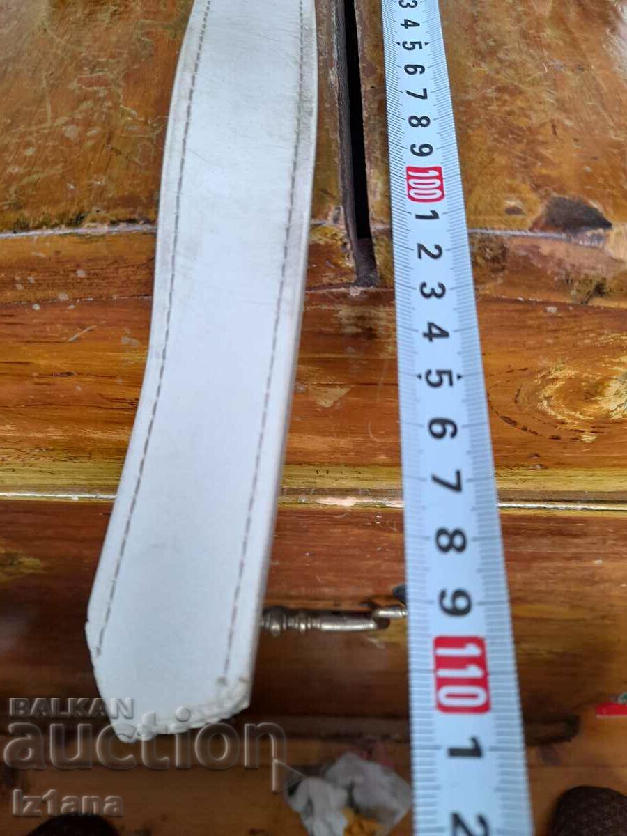 Miliție veche, centură de poliție - 5 Miliție veche, centură de poliție - 5