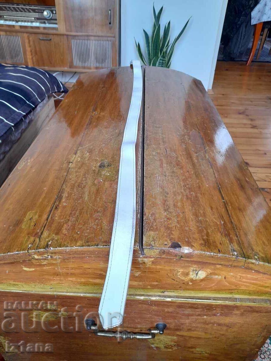 Miliție veche, centură de poliție - 6 Miliție veche, centură de poliție - 6