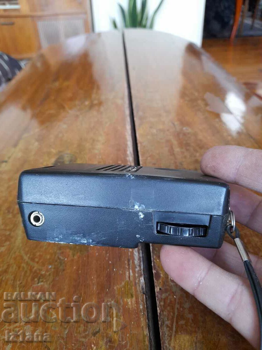 Radio vechi, receptor radio Philips, Philips - 5 Radio vechi, receptor radio Philips, Philips - 5