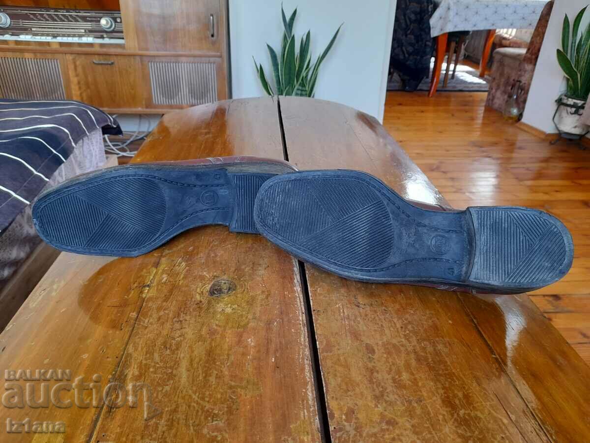 Pantofi Old Pirin pentru bărbați - 6