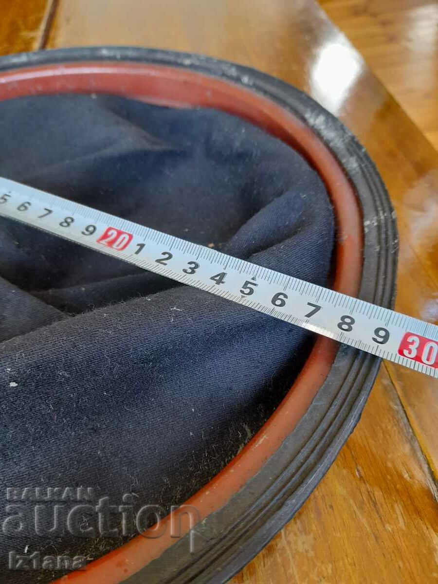 Old vacuum cleaner bag with price 22.00 BGN | € 11.25 Old vacuum cleaner bag with price 22.00 BGN | € 11.25