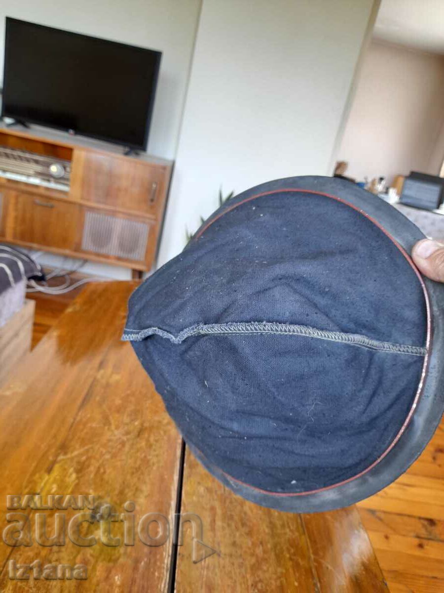 Old vacuum cleaner bag - 5 Old vacuum cleaner bag - 5