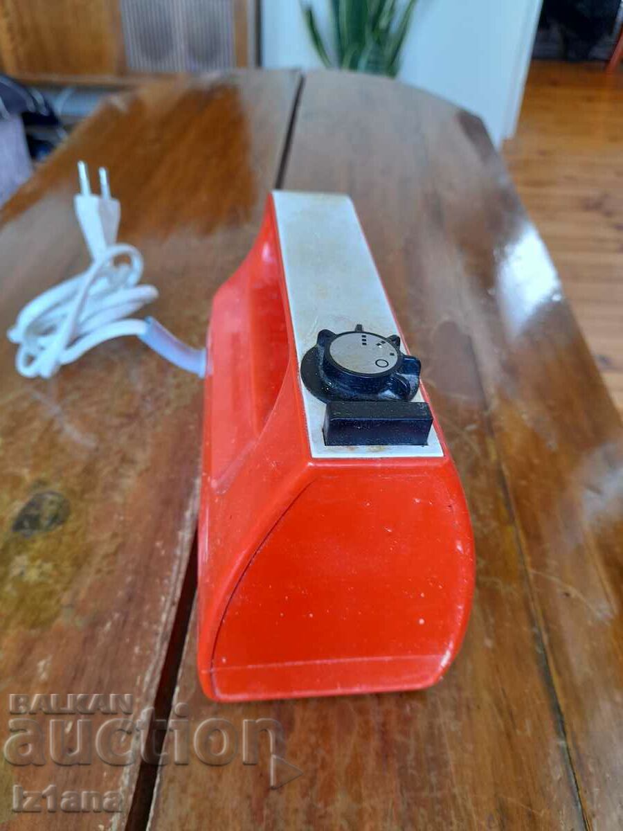 Delivery of Old Mixer ETA Delivery of Old Mixer ETA