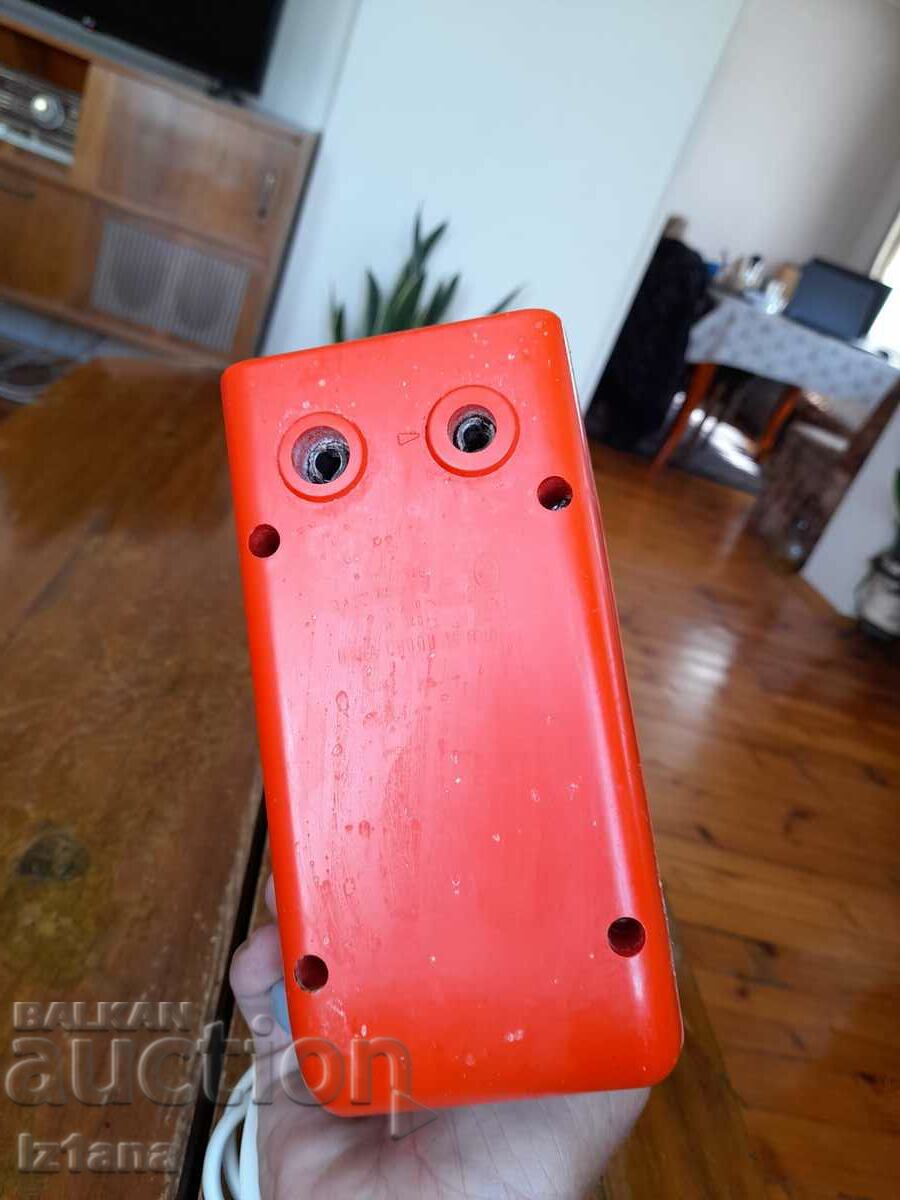 Old Mixer ETA - 7 Old Mixer ETA - 7