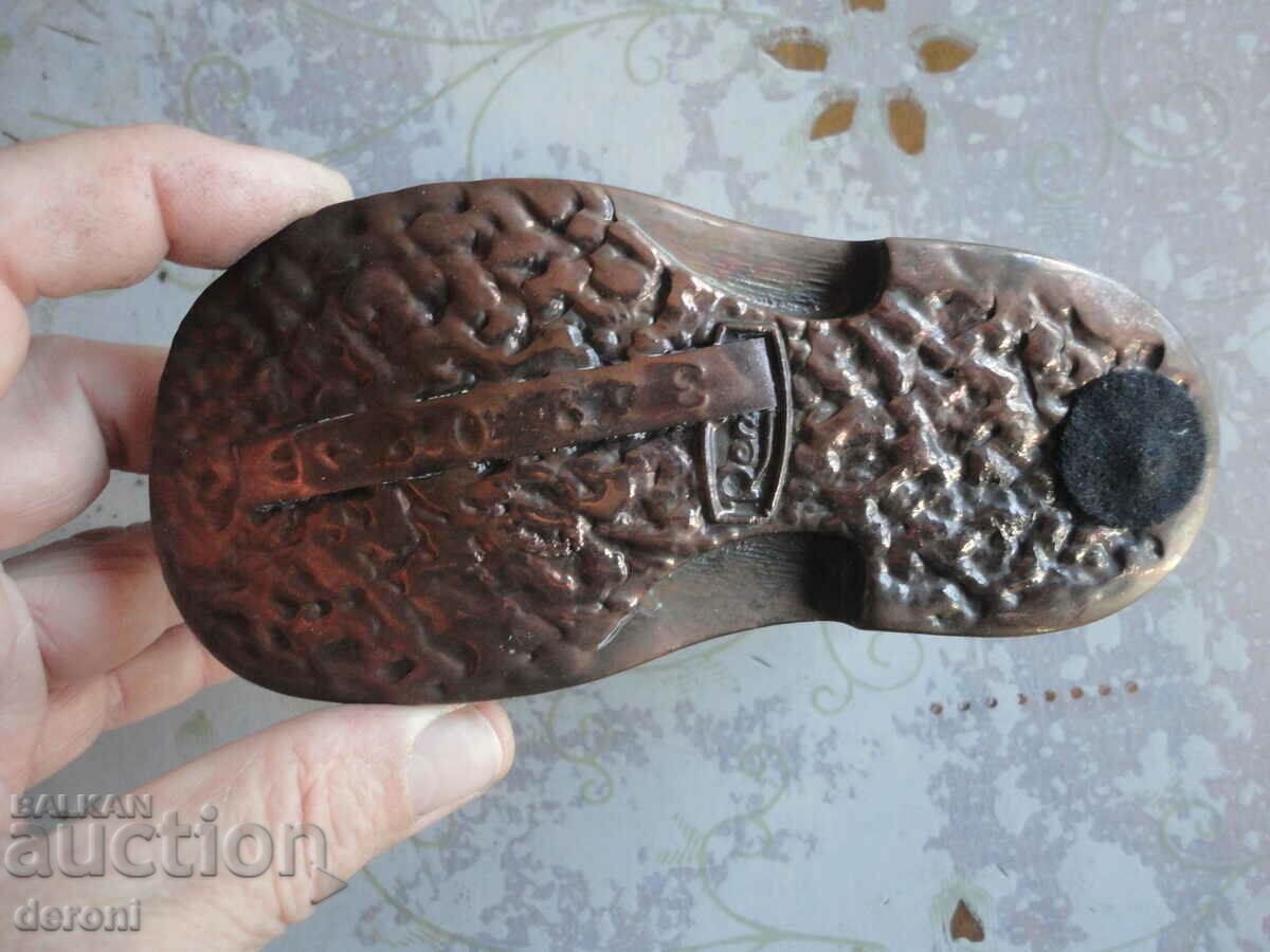 Υπέροχη πλαστική φιγούρα παπουτσιού - 5 Υπέροχη πλαστική φιγούρα παπουτσιού - 5