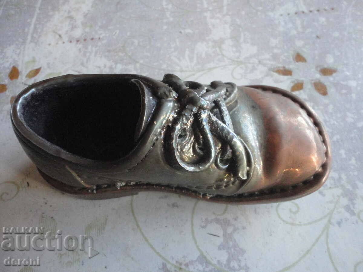 Υπέροχη πλαστική φιγούρα παπουτσιού - 6 Υπέροχη πλαστική φιγούρα παπουτσιού - 6