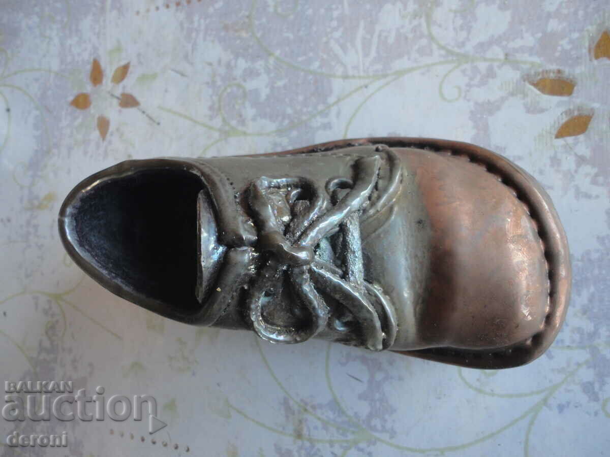 Υπέροχη πλαστική φιγούρα παπουτσιού - 7 Υπέροχη πλαστική φιγούρα παπουτσιού - 7