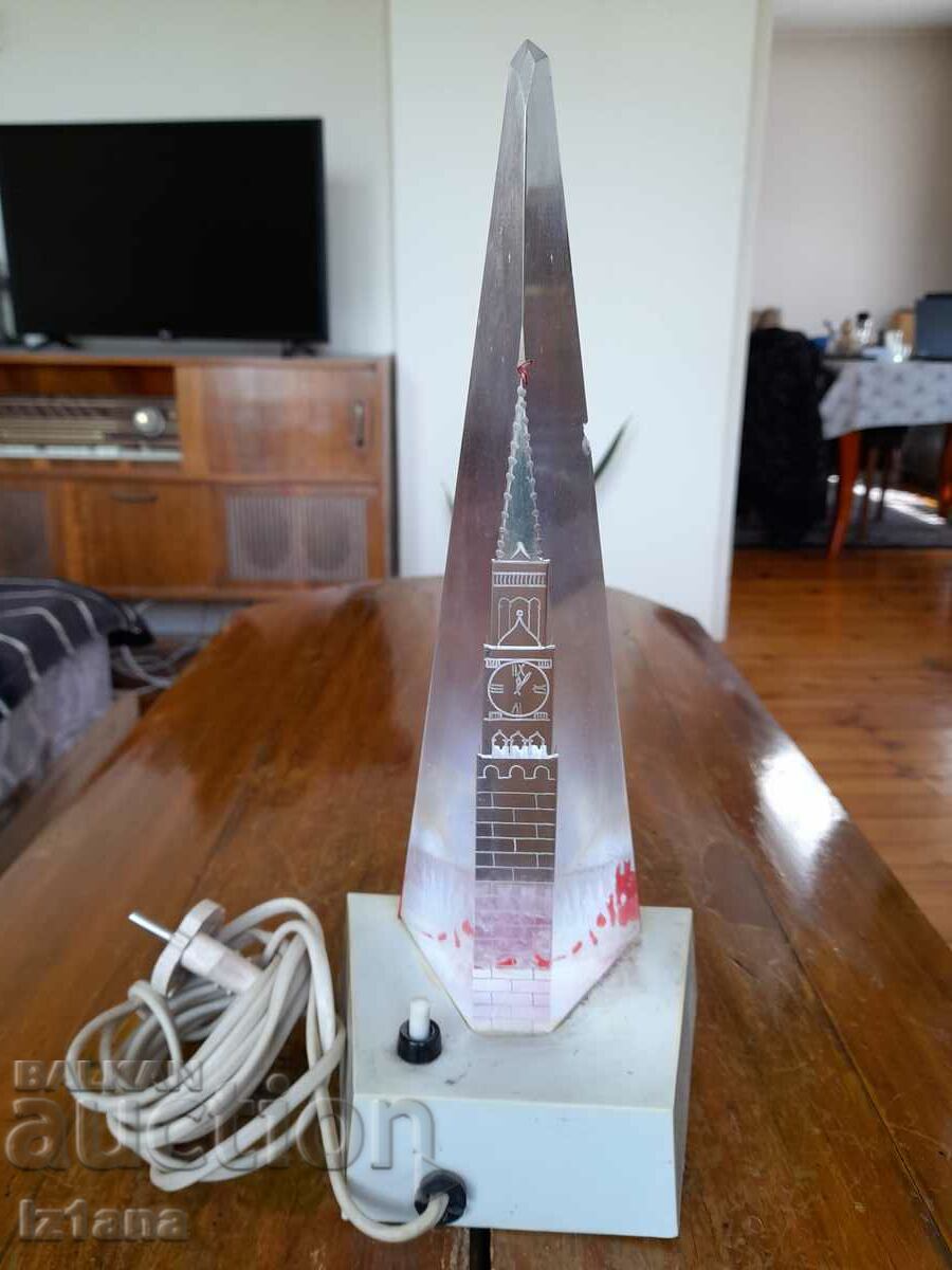 Old decorative lamp - 5 Old decorative lamp - 5