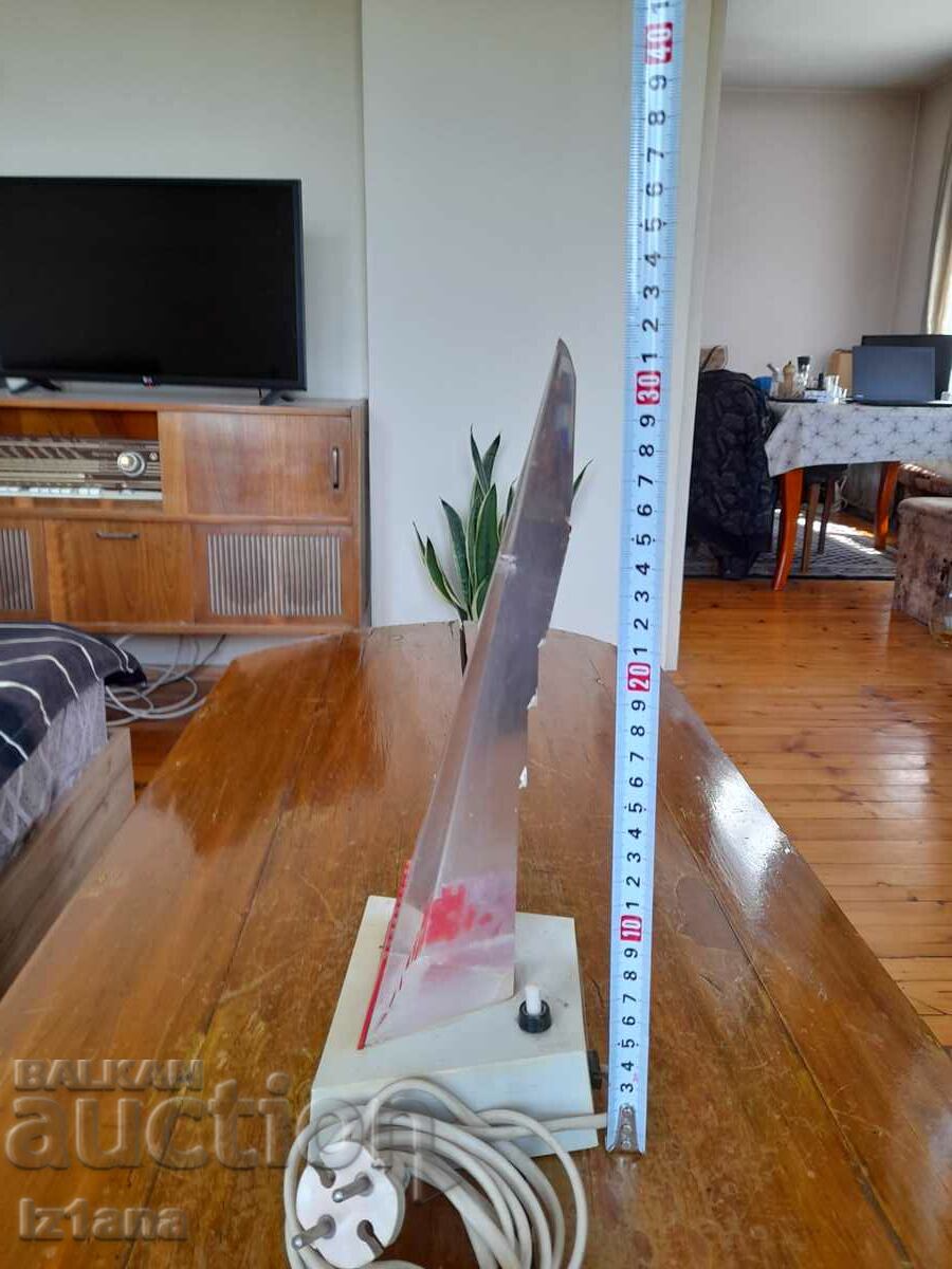 Old decorative lamp - 6 Old decorative lamp - 6