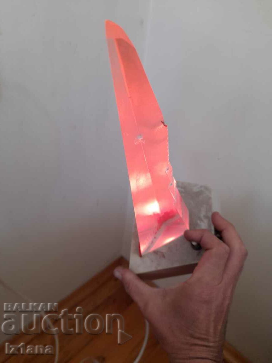 Old decorative lamp - 7 Old decorative lamp - 7