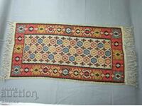 Стар чипровски килим пътека 185/82 см #2458