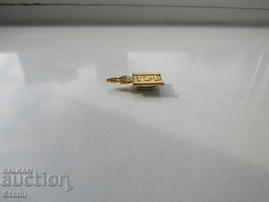 Soyombo Badge - National Buddhist Symbol of Mongolia - Magnet - 5 Soyombo Badge - National Buddhist Symbol of Mongolia - Magnet - 5