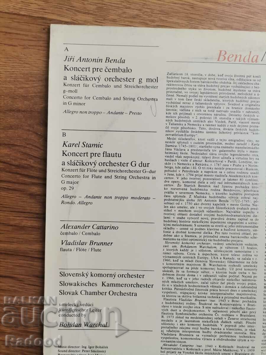 Auction Plate Auction Plate