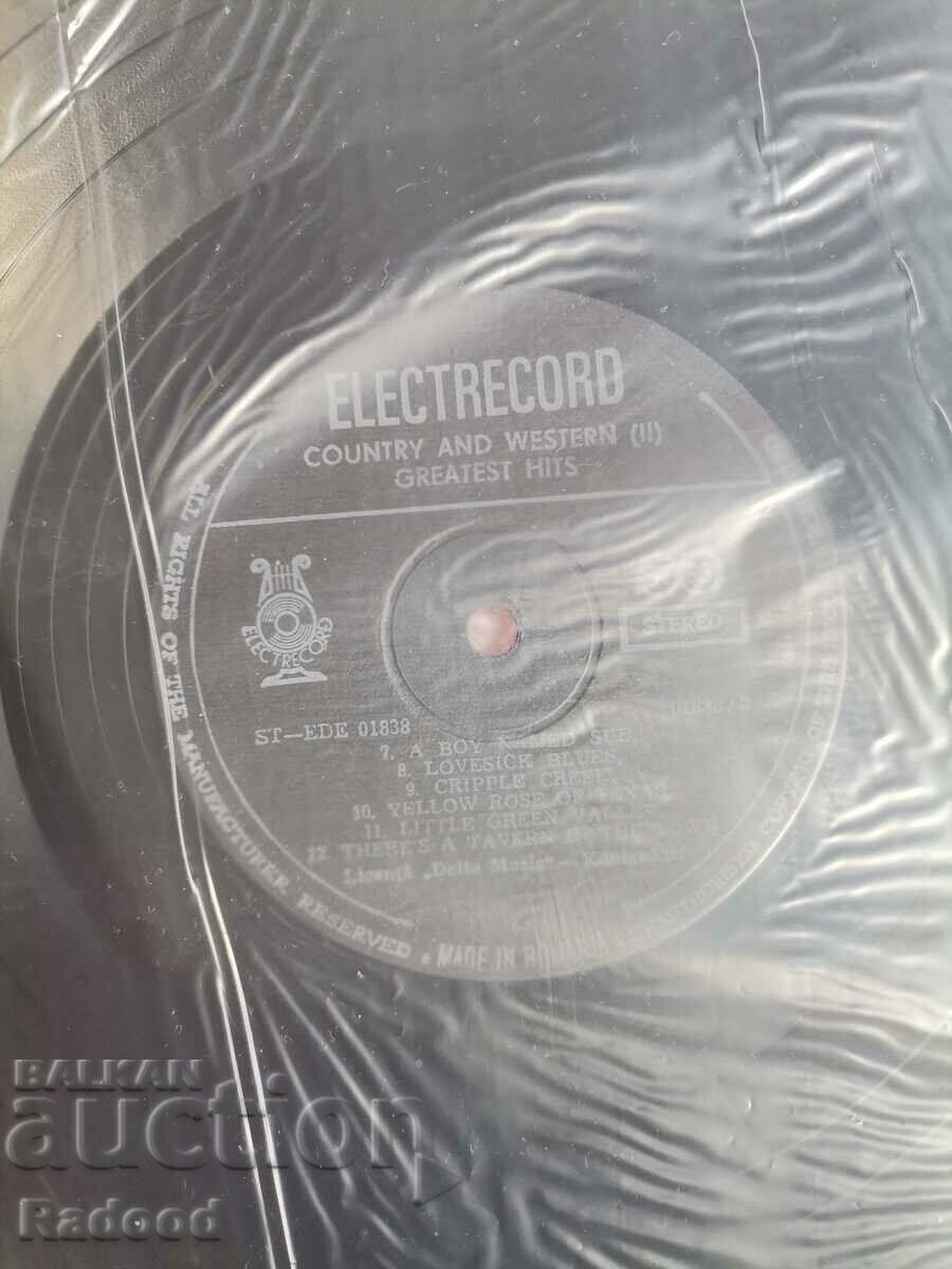 Country Weather Greatest Hits - 5 Country Weather Greatest Hits - 5