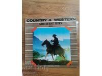 Country Weatern Vreatest Hits 3