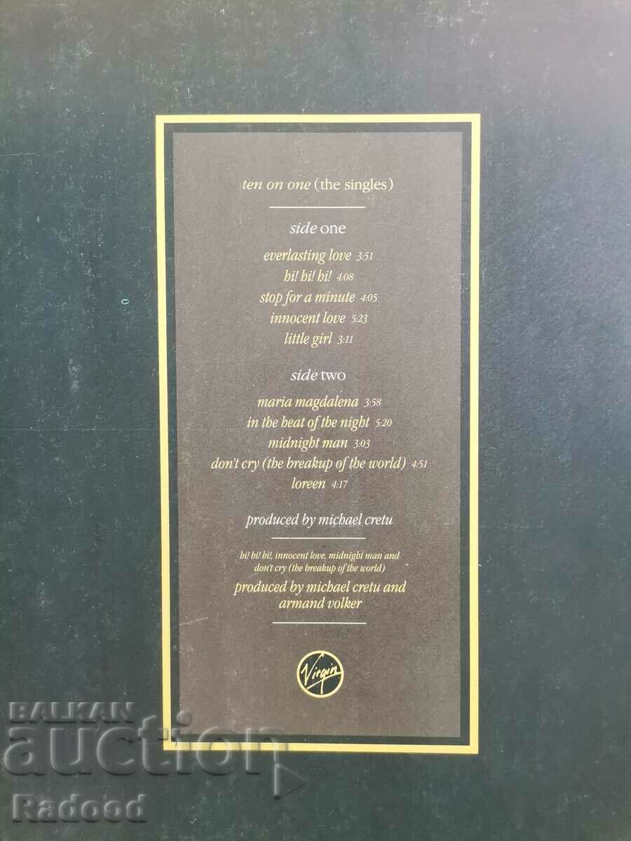 Auction SANDRA Auction SANDRA