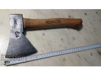 Old German ax - "WEBELHAUS- HICKORY"