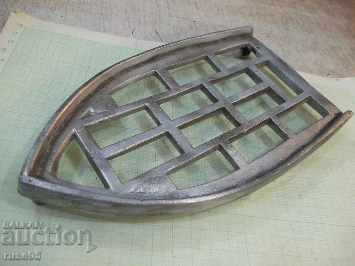 Σιδερένια βάση από μέταλλο - 1 - 7 Σιδερένια βάση από μέταλλο - 1 - 7