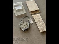 NEW Wristwatches Slava 2414 Russia Russian USSR SOC