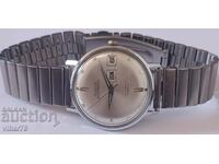 Roberta Men's Automatic Watch