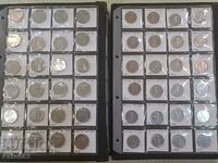 Super collection of Italian coins