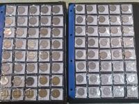 Super coin collection Belgium