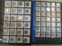 Super collection of Turkey coins