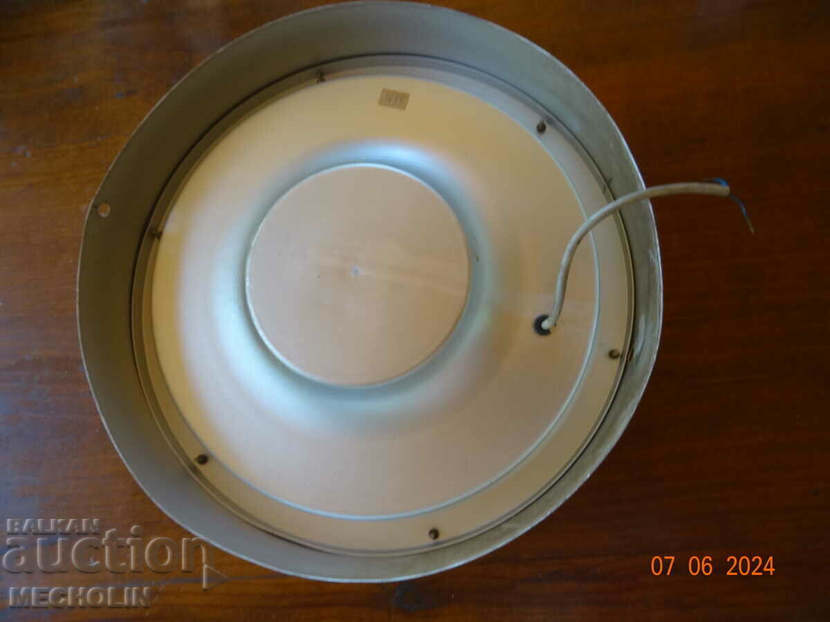 Delivery of CLOCK station SCHOOL Delivery of CLOCK station SCHOOL