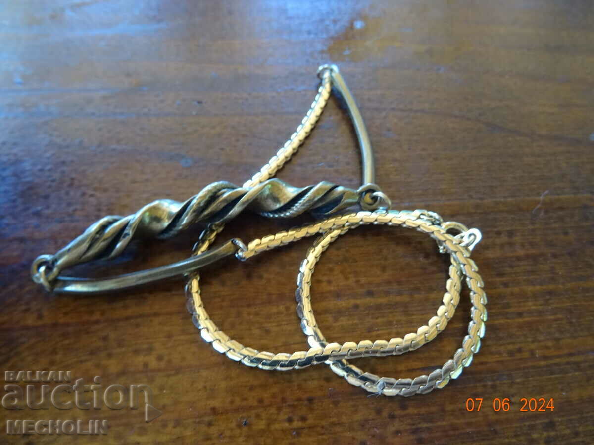 BEAUTIFUL CHAIN NECKLACE 3 - 6