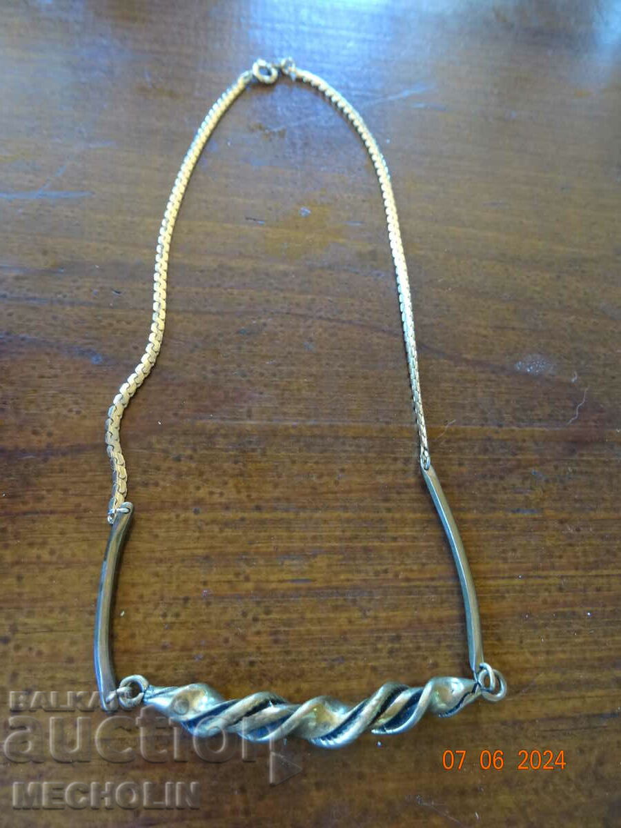 BEAUTIFUL CHAIN NECKLACE 3 - 7