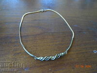BEAUTIFUL CHAIN NECKLACE 3