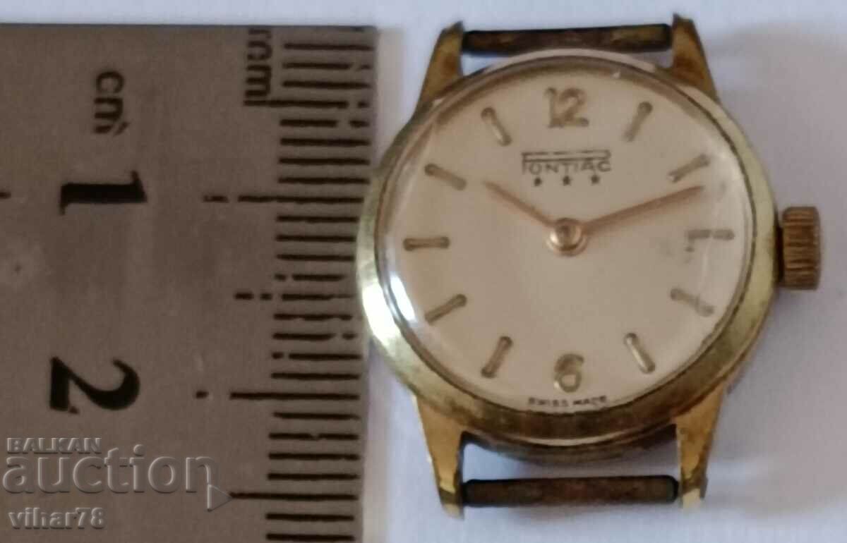 ΓΥΝΑΙΚΕΙΟ ΠΟΝΤΙΑΚΟ ΧΡΥΣΟ ΡΟΛΟΙ ΧΑΡΠΟΥ με τιμή 56.99 BGN | € 29.14 ΓΥΝΑΙΚΕΙΟ ΠΟΝΤΙΑΚΟ ΧΡΥΣΟ ΡΟΛΟΙ ΧΑΡΠΟΥ με τιμή 56.99 BGN | € 29.14