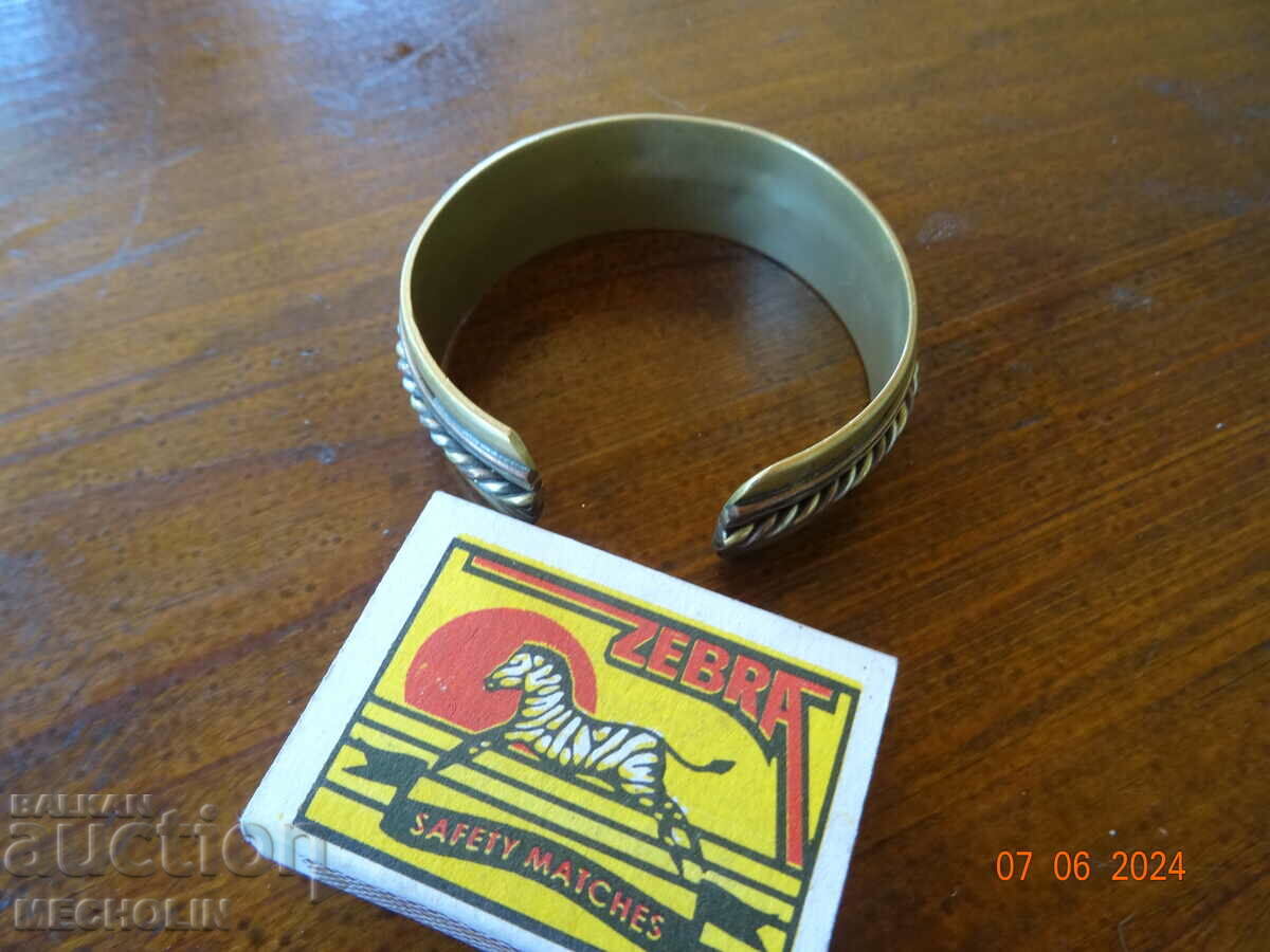 BEAUTIFUL BRACELET 4 - 6 BEAUTIFUL BRACELET 4 - 6