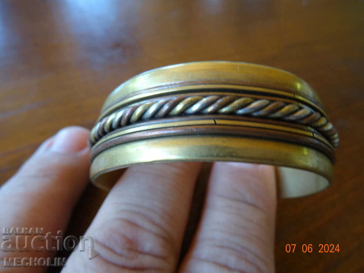 BEAUTIFUL BRACELET 4 - 7 BEAUTIFUL BRACELET 4 - 7