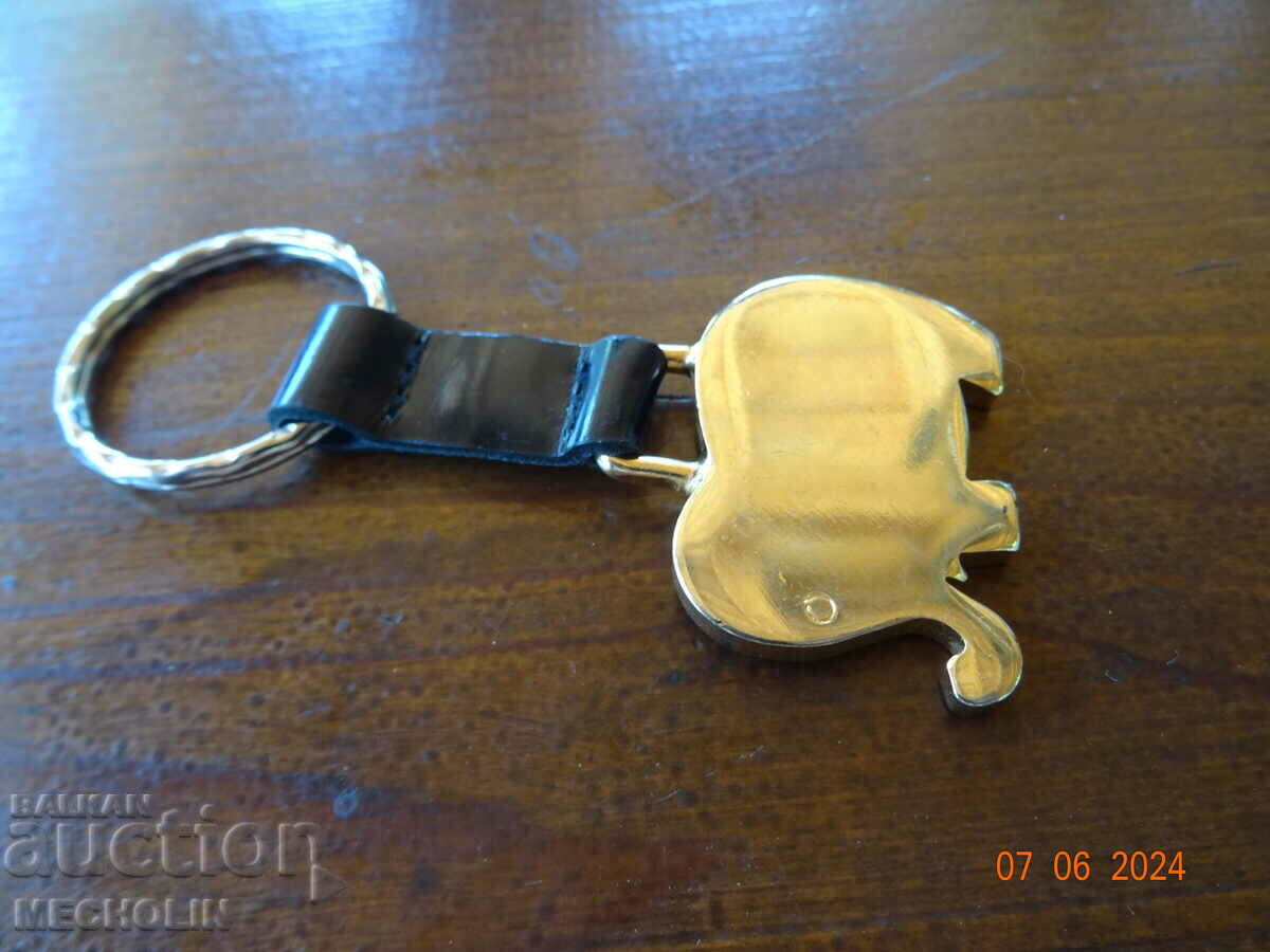 BEAUTIFUL KEY HOLDER 2 with price 8.00 BGN | € 4.09 BEAUTIFUL KEY HOLDER 2 with price 8.00 BGN | € 4.09