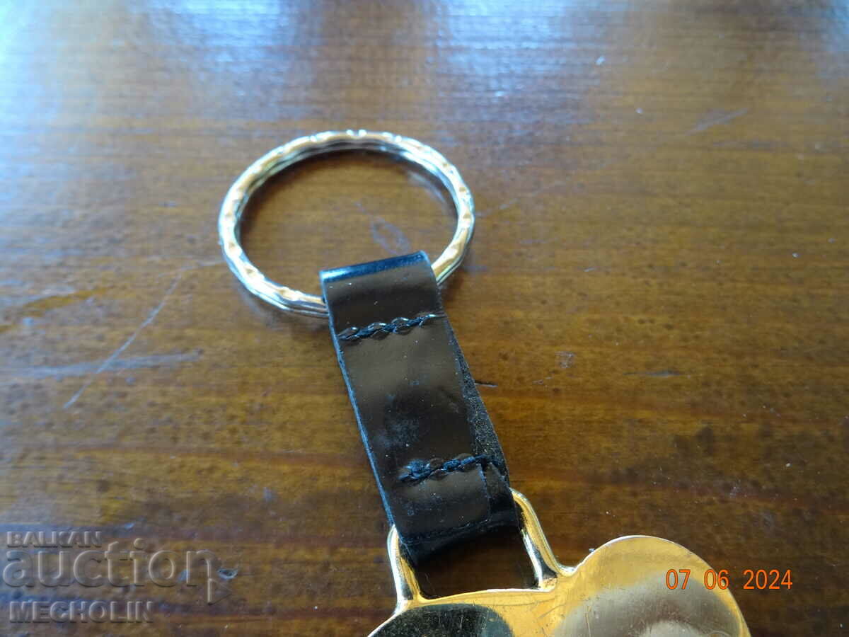 BEAUTIFUL KEY HOLDER 2 - 5 BEAUTIFUL KEY HOLDER 2 - 5