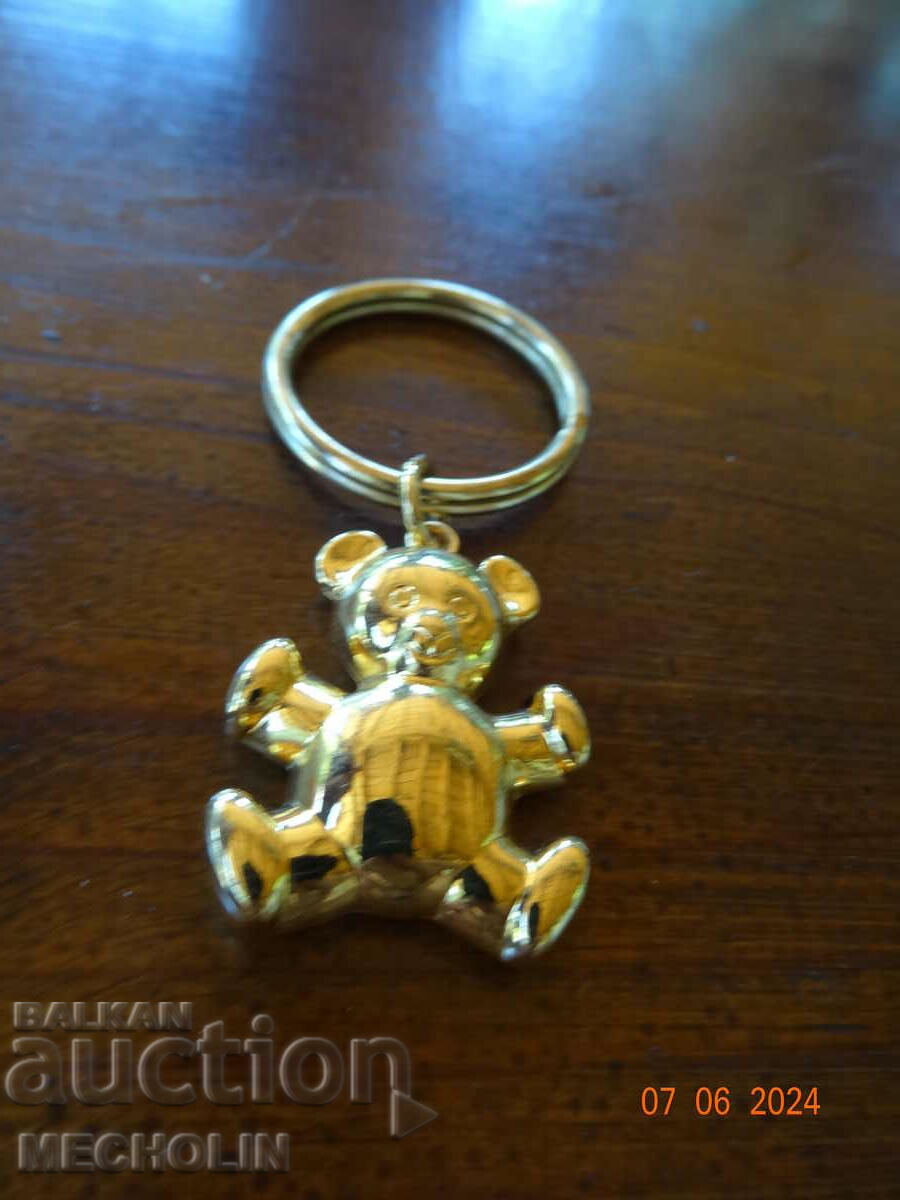 BEAUTIFUL KEY HOLDER 3 with price 5.00 BGN | € 2.56 BEAUTIFUL KEY HOLDER 3 with price 5.00 BGN | € 2.56